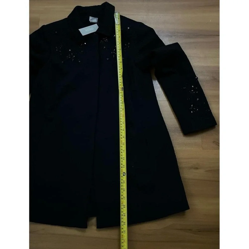 Chicos fits size